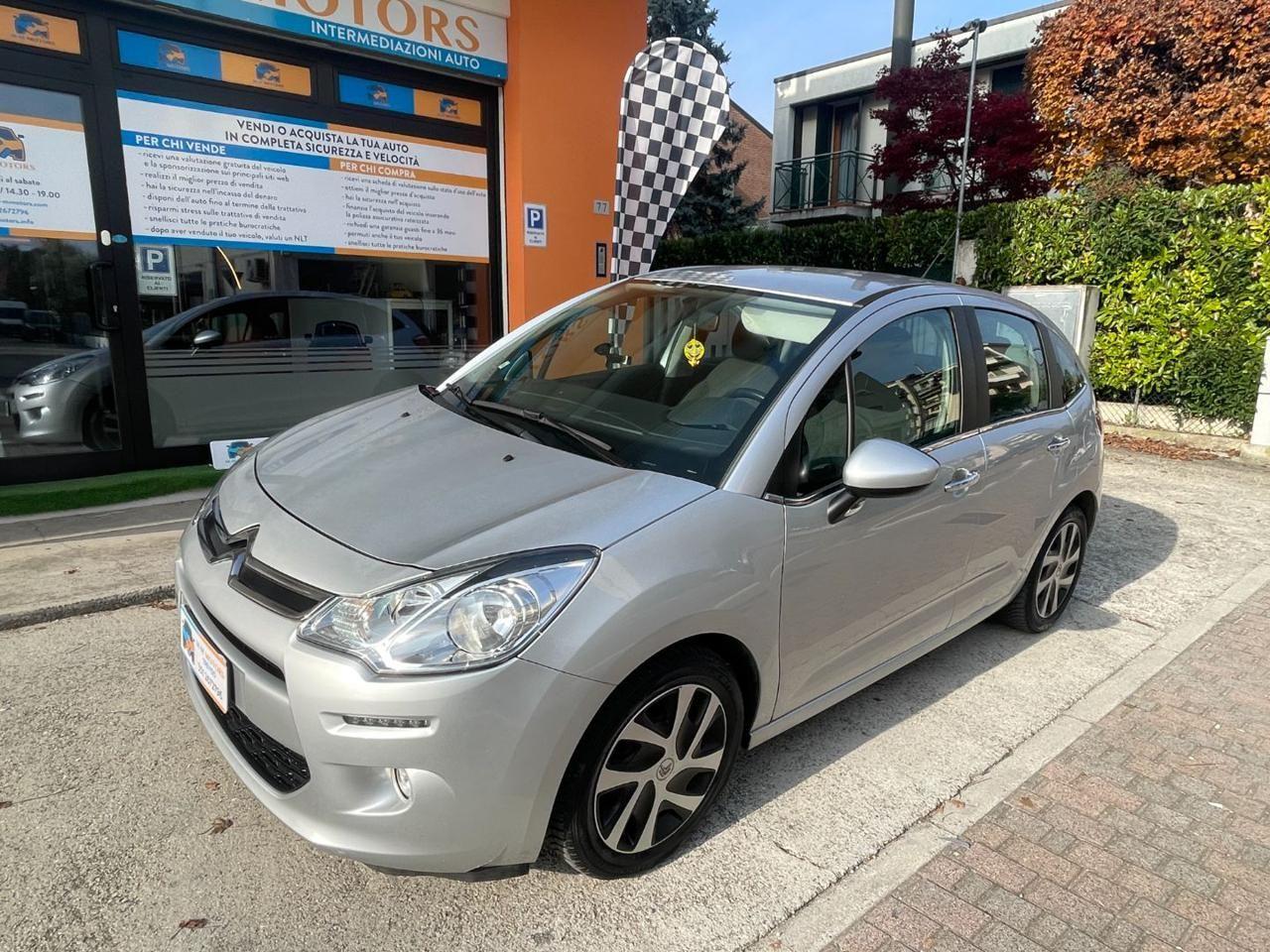 CITROEN C3 PureTech neo patentati GPL
