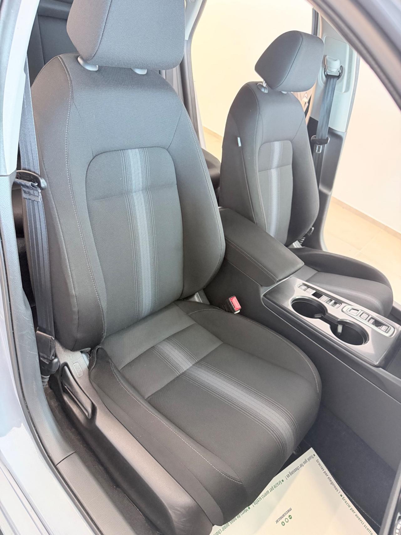 Honda Civic 2.0 Hev eCVT Advance