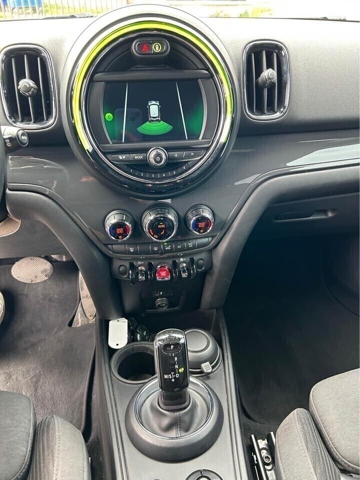 Mini Cooper SD Countryman Mini 2.0 Cooper D Countr