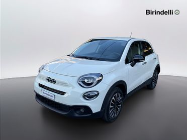 FIAT 500X - 500X 1.0 T3 120 CV