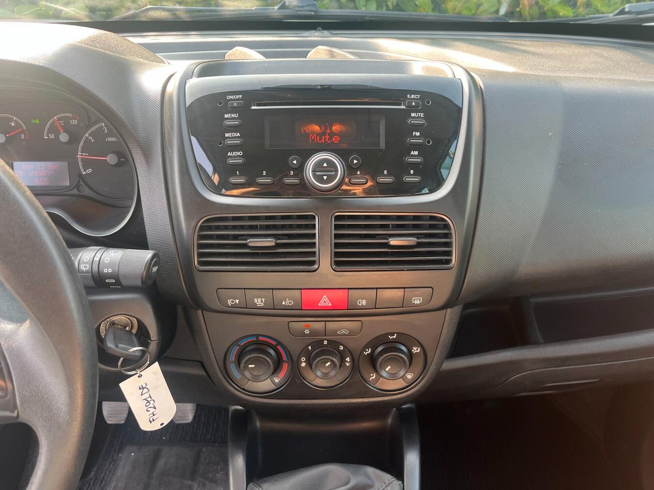 Opel Combo 1.3 CDTi 95CV PC-TN Blitz N1
