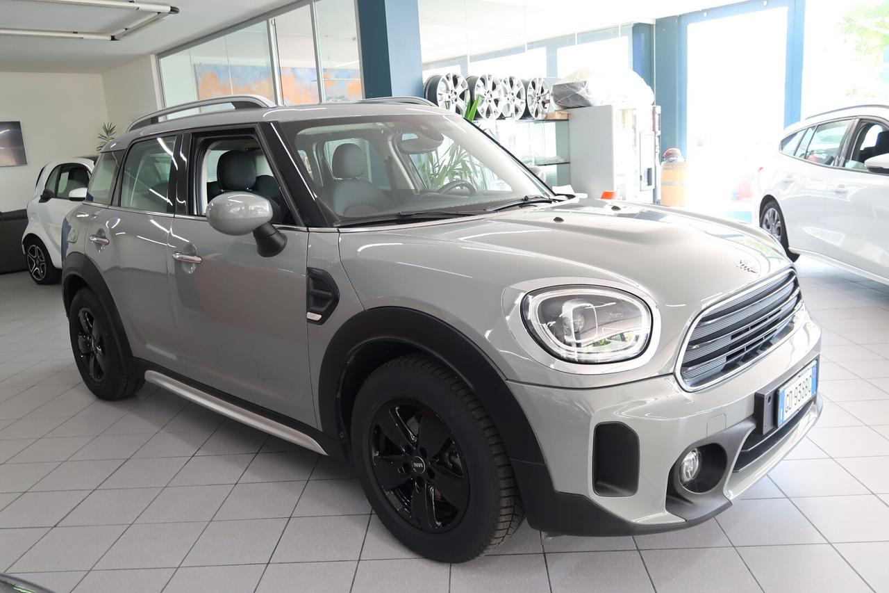 Mini One D Countryman 1.5 d Business Automatica