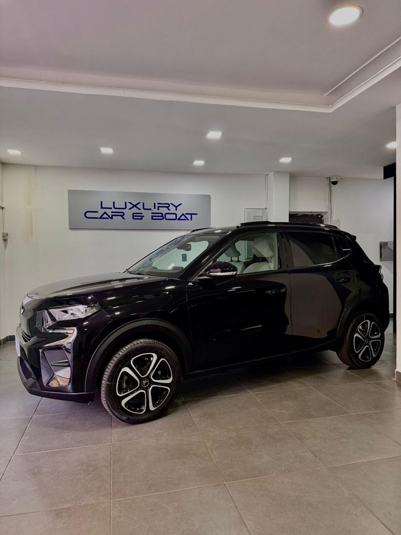 Citroen C3 PureTech 100 S&S You