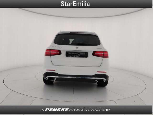 Mercedes-Benz GLC 250 GLC 250 d 4Matic Premium