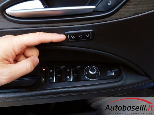 ALFA ROMEO Stelvio 2.2TURBODIESEL 210CV Q4 TI AUTOMATICA AT8