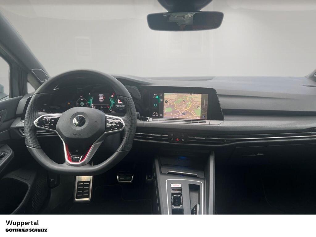 Volkswagen Golf GTI MATRIX LED NAVI 19" HARMAN KARDON