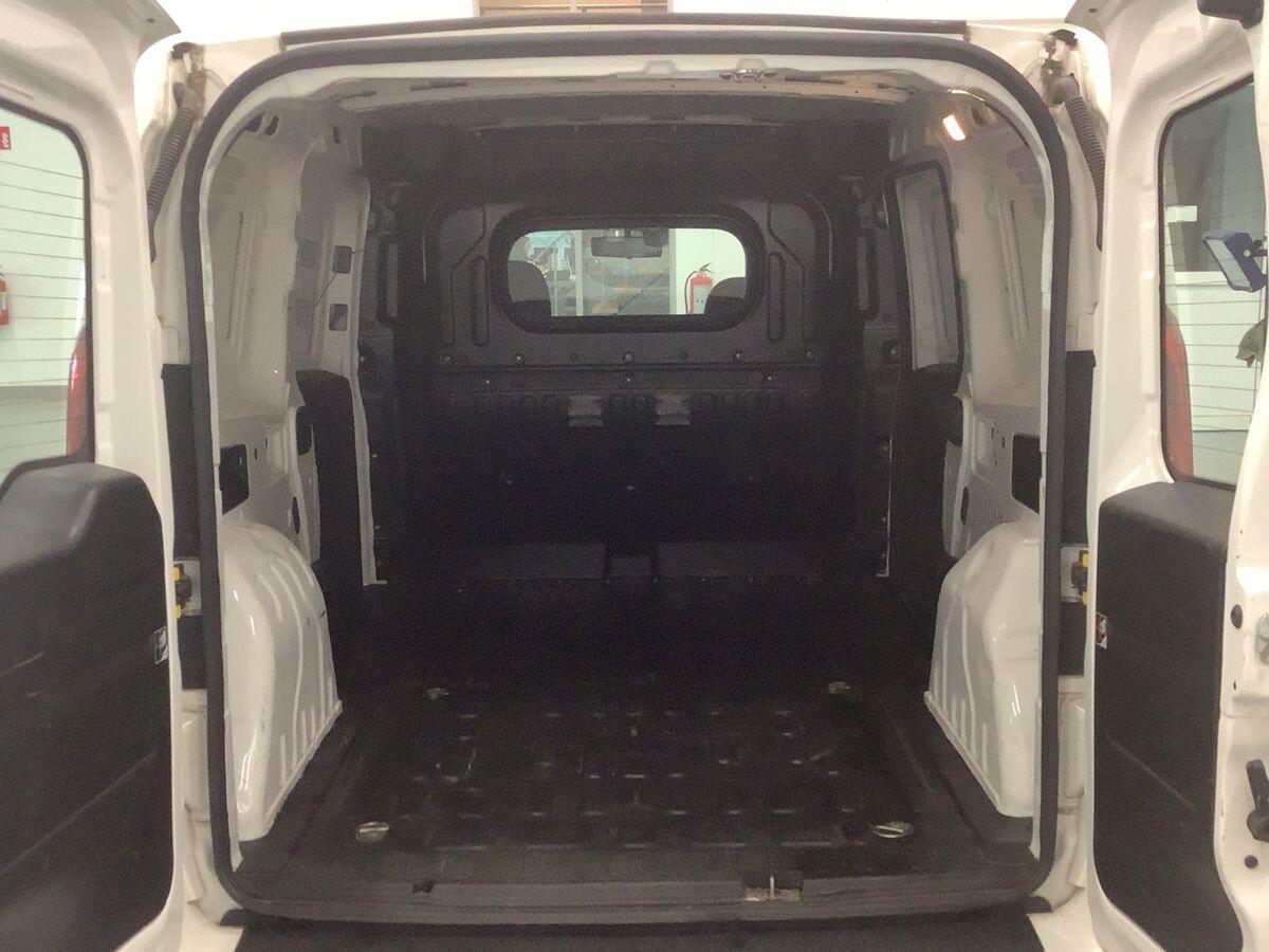 DOBLO MAXI 1.6 JTDM 100 CV