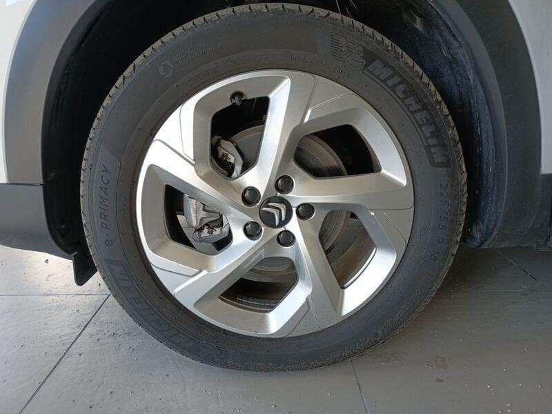 Citroën C5 Aircross C5 Aircross PureTech 130 S&S You