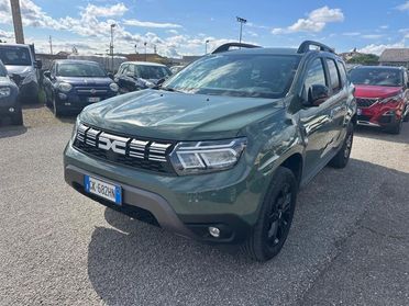 DACIA Duster 1.0 TCe GPL 4x2 Extreme