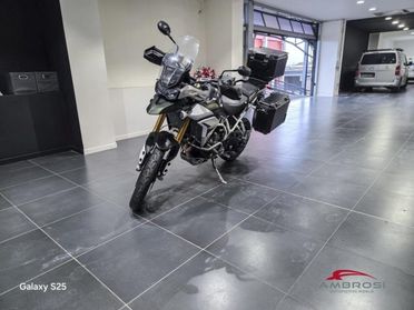 TRIUMPH Tiger 900 Rally Pro