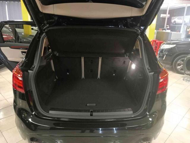 BMW 218 d Active Tourer Sport ** KM CERTIF. BMW **