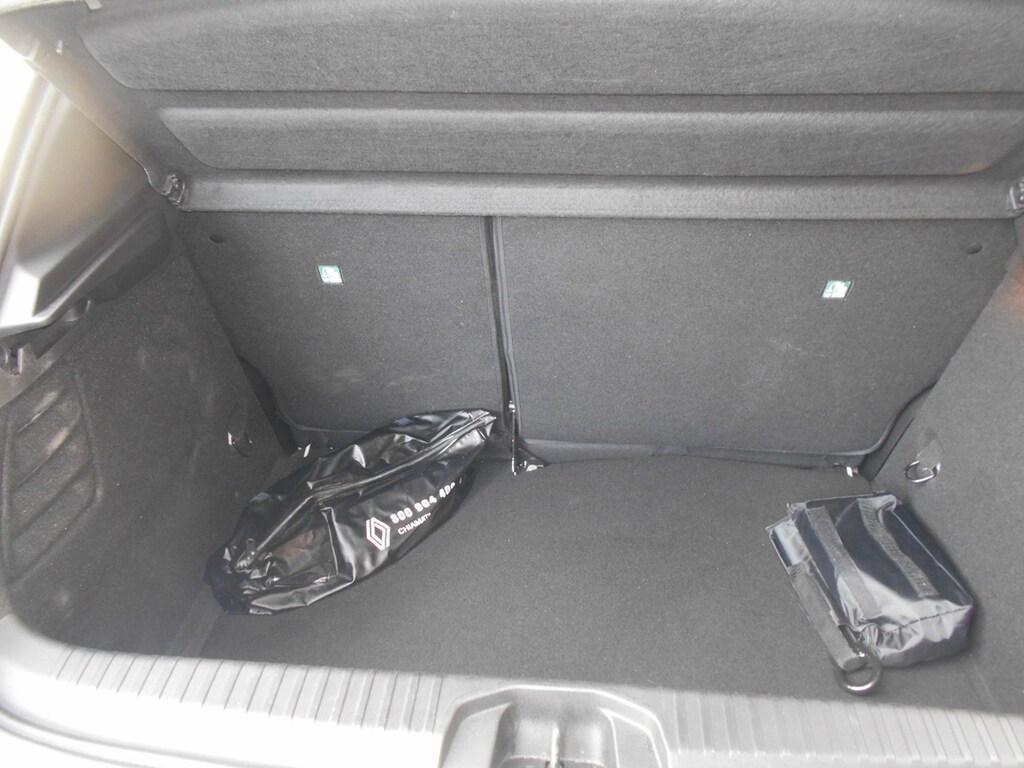 Renault Clio 5 Porte 1.0 TCe Techno