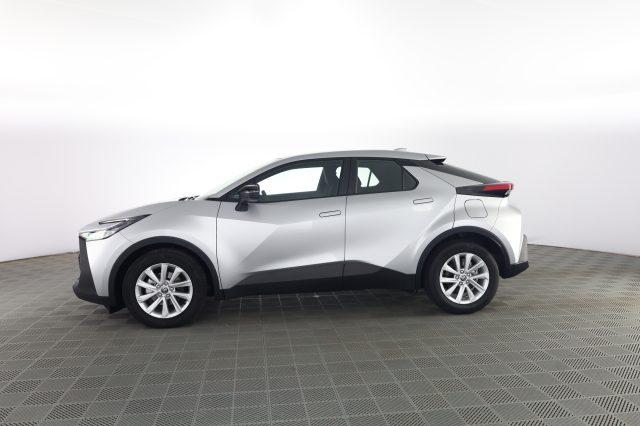 TOYOTA C-HR C-HR 1.8 HV Active