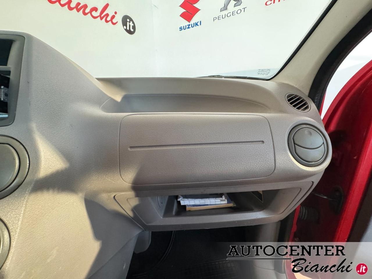 Fiat Panda 4x4 Panda 1.2 4x4