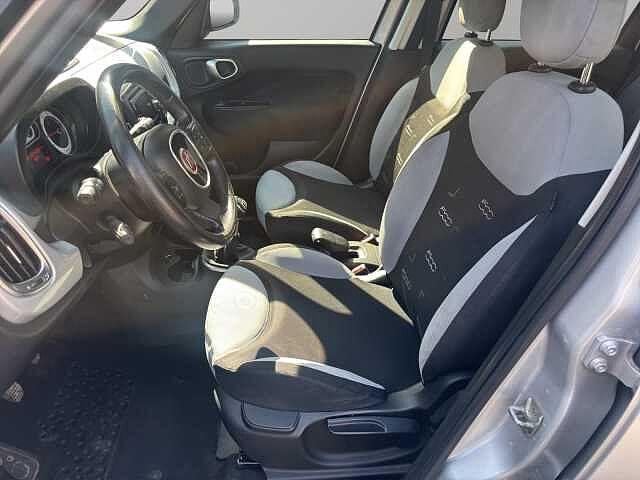 Fiat 500L 1.3 Multijet 85 CV Pop Star