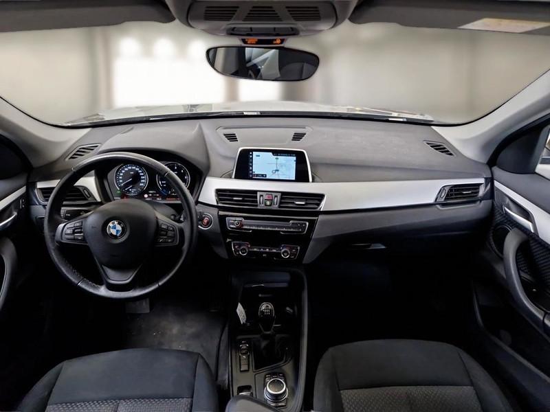 BMW X1 sDrive 18d Business