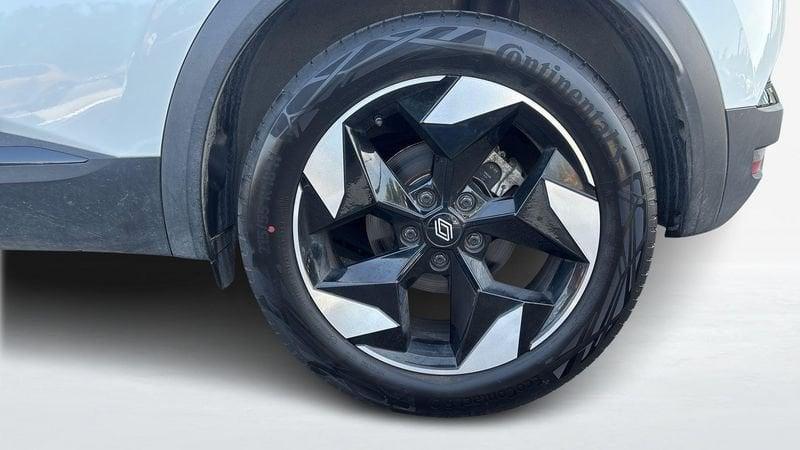 Renault Captur II 2024 1.0 TCe Techno