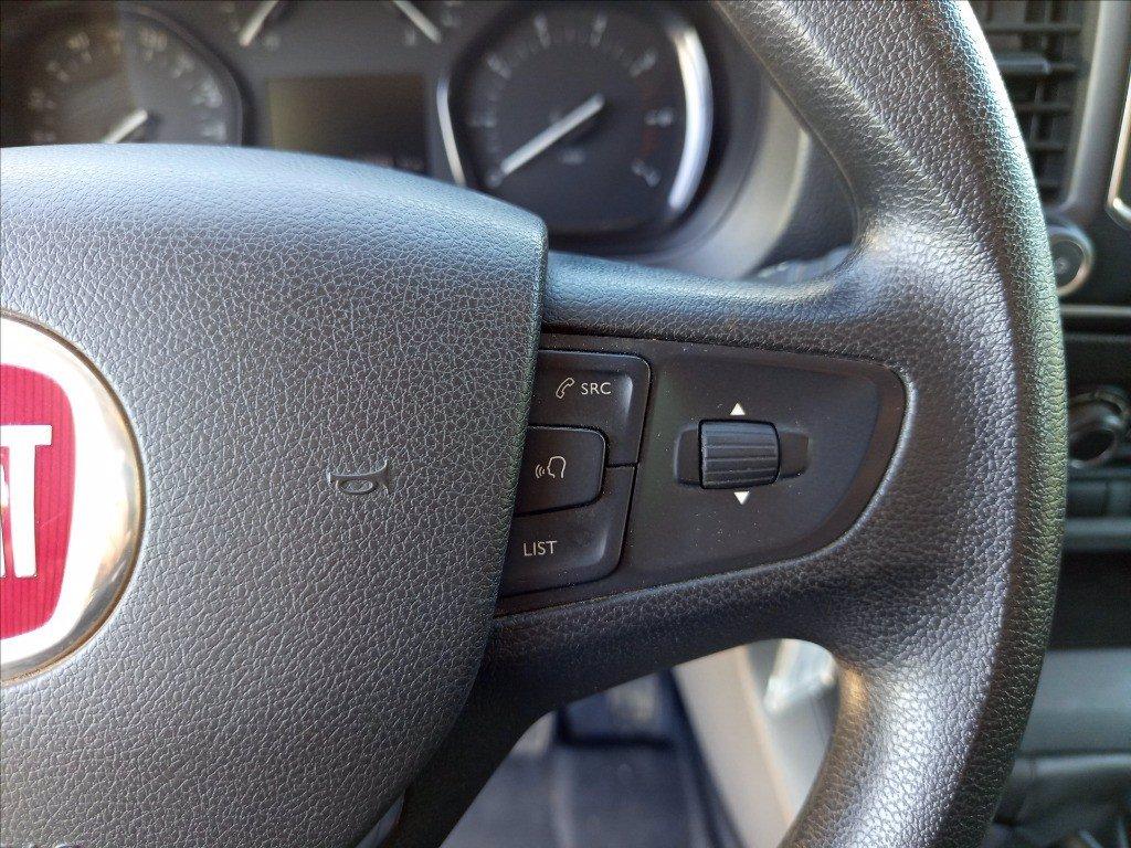 FIAT Scudo Ice 1.5 bluehdi 120cv L2H1 (Business) del 2022