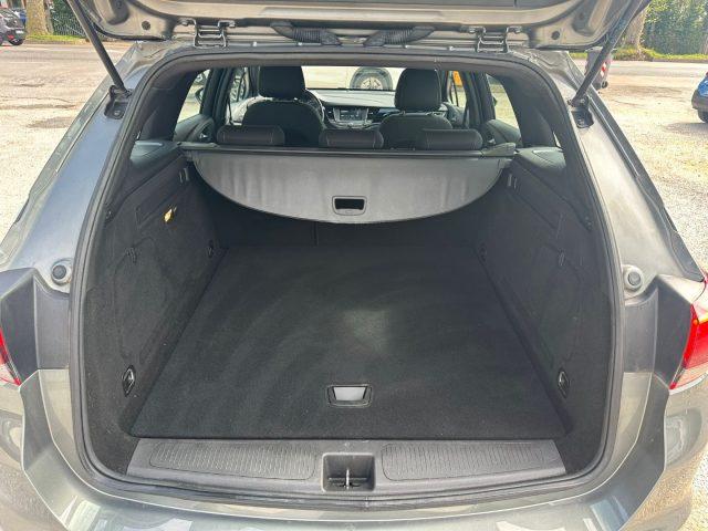 OPEL Astra BIFUEL 1.4 Turbo 110CV EcoM S.T. Dynamic