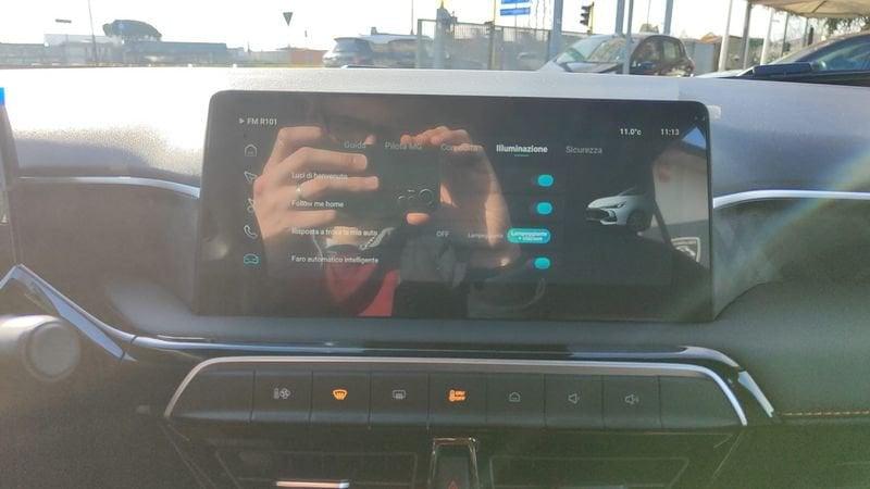 MG MG3 MG3 1.5 Hybrid+ Standard