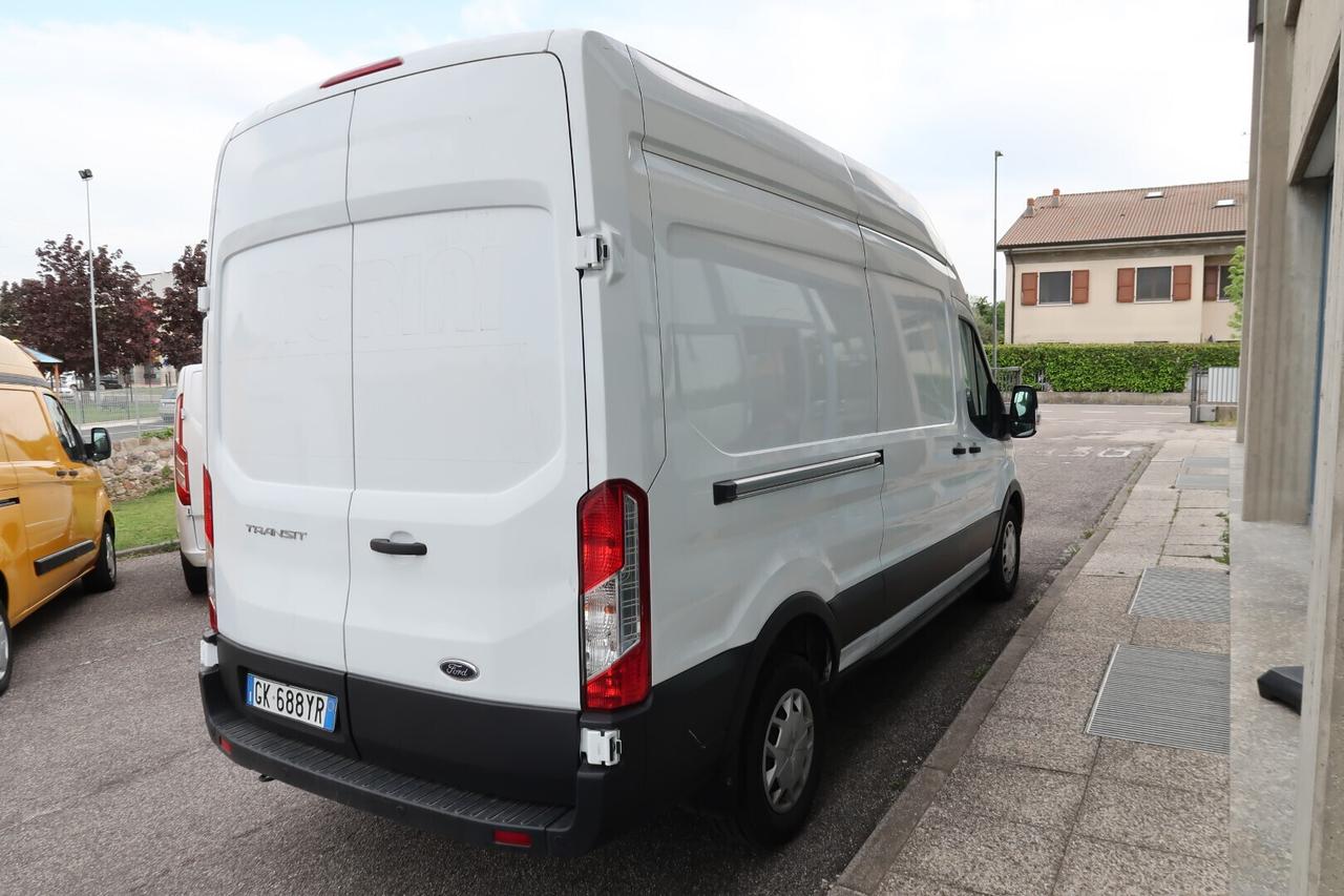 Ford Transit 350 2.0 TDCi 170 cv Trend L3 H3 Van