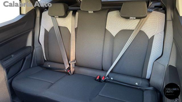 DACIA Duster Hybrid 155 CV Journey