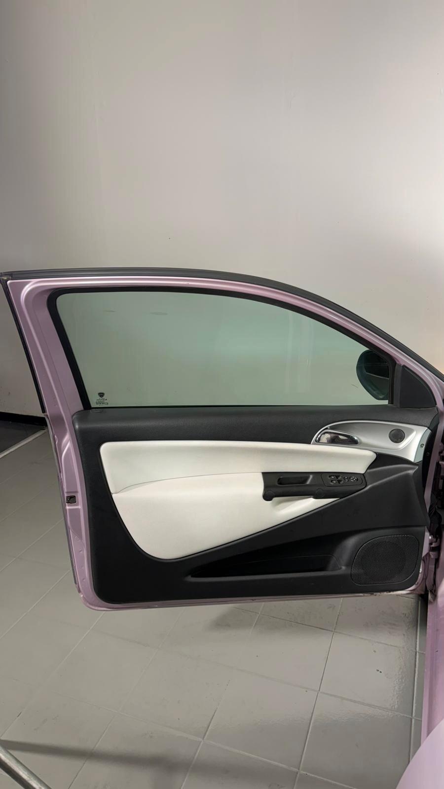 Lancia Ypsilon 1.2 Versus