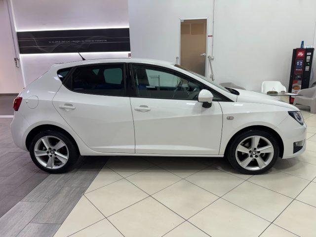 SEAT Ibiza 1.2 TSI 90 CV 5p. FR