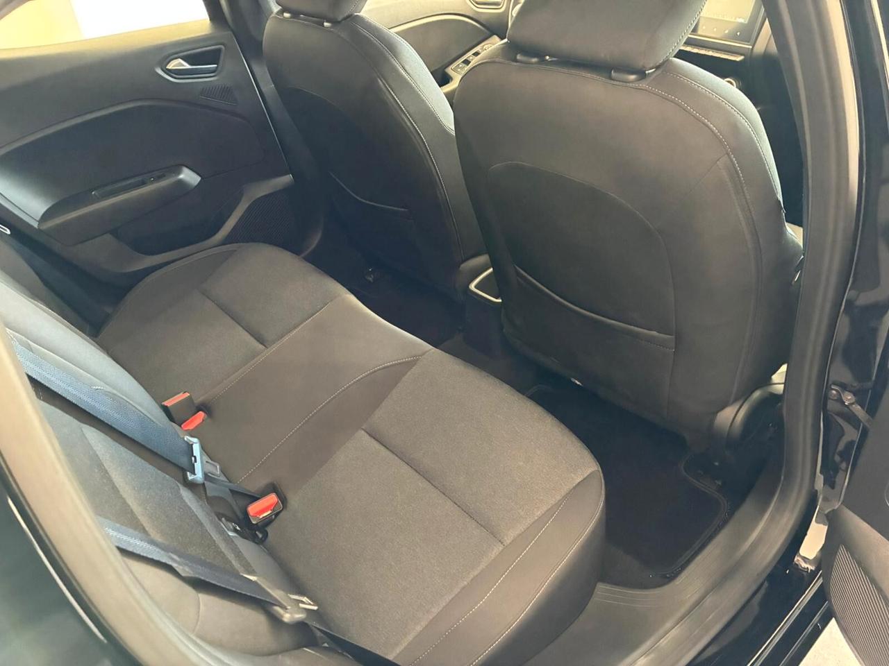 Renault Clio TCe 100 CV GPL 5 porte Equilibre