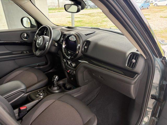MINI Countryman 1.5 Countryman ALL4 QUATTRO RUORE MOTRICI BENZ