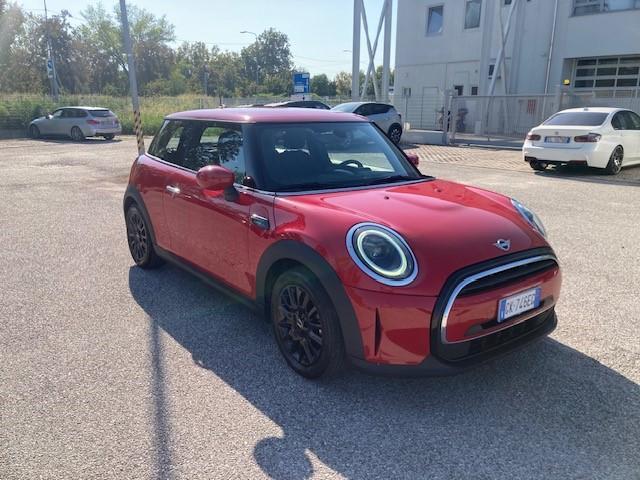 Mini Cooper 1.5 TwinPower Turbo Cooper