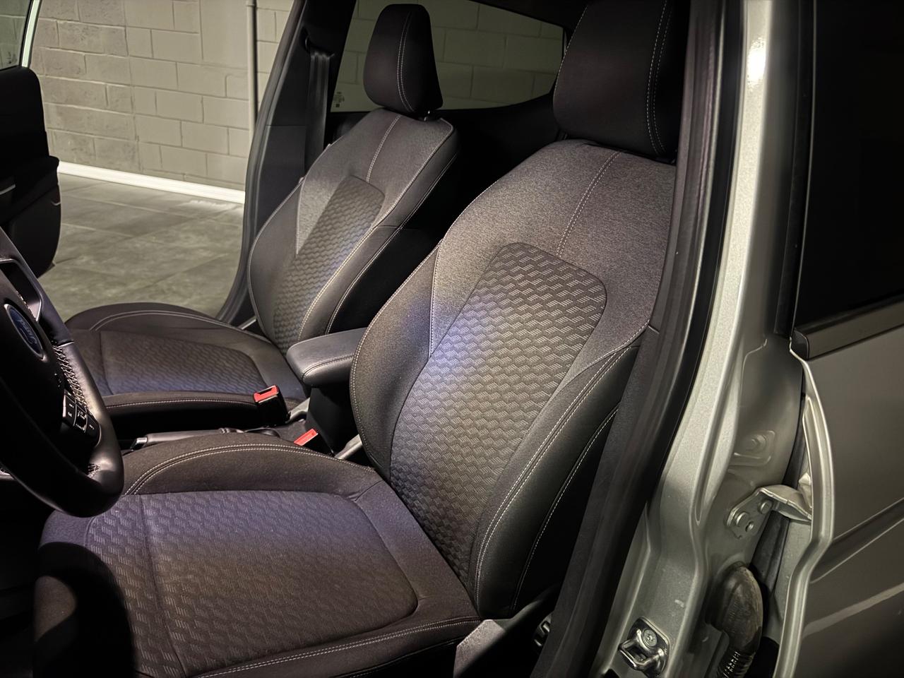 Ford Fiesta 1.1 75 CV 5 porte Titanium IVA ESPOSTA!!