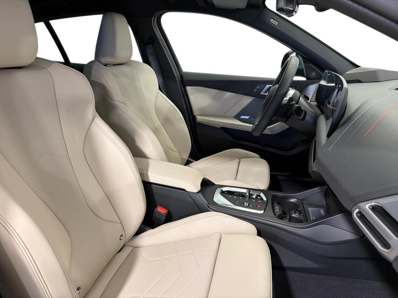 BMW Serie 1 123 xDrive 48V MSport