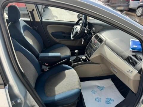 Fiat Grande Punto 1.3 MJT 90 CV 5 porte Emotion