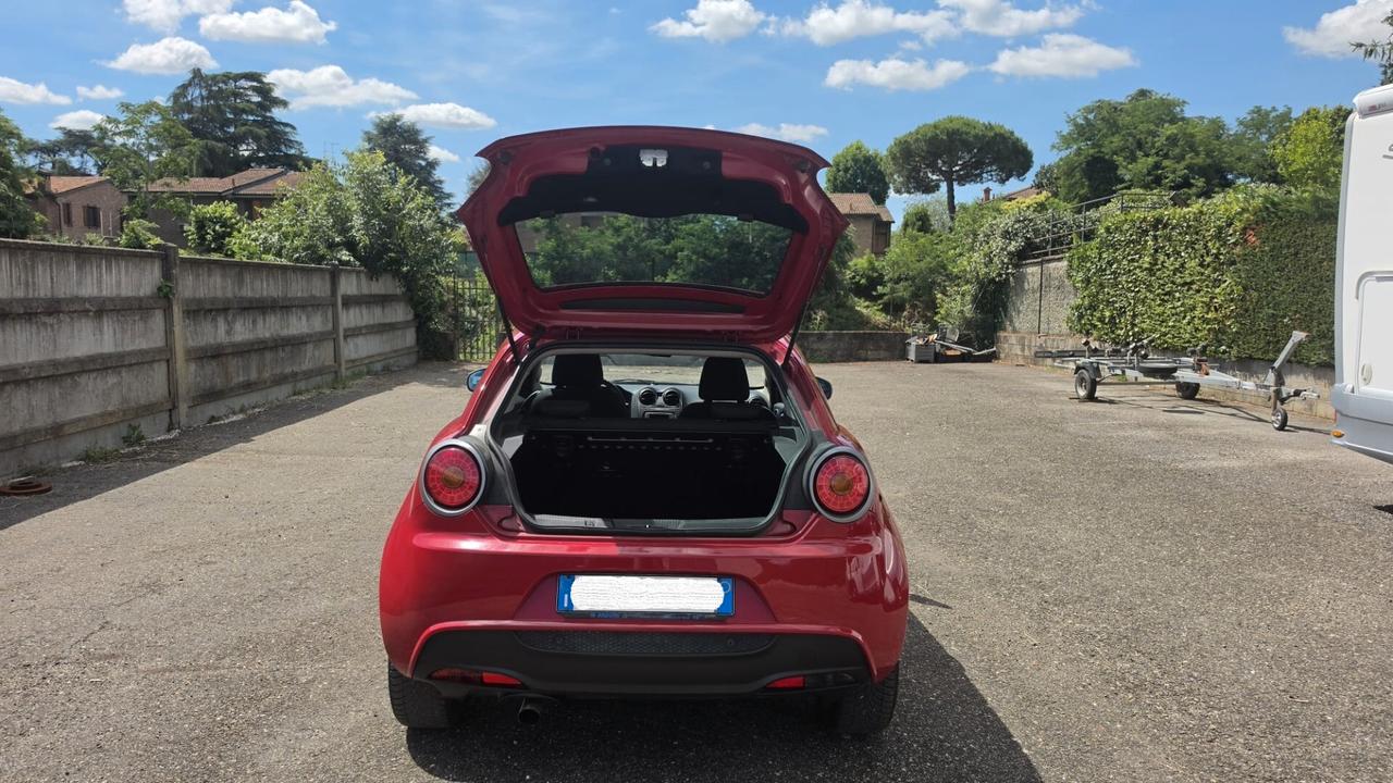 Alfa Romeo MiTo 1.3 JTDm 85 CV S&S Distinctive