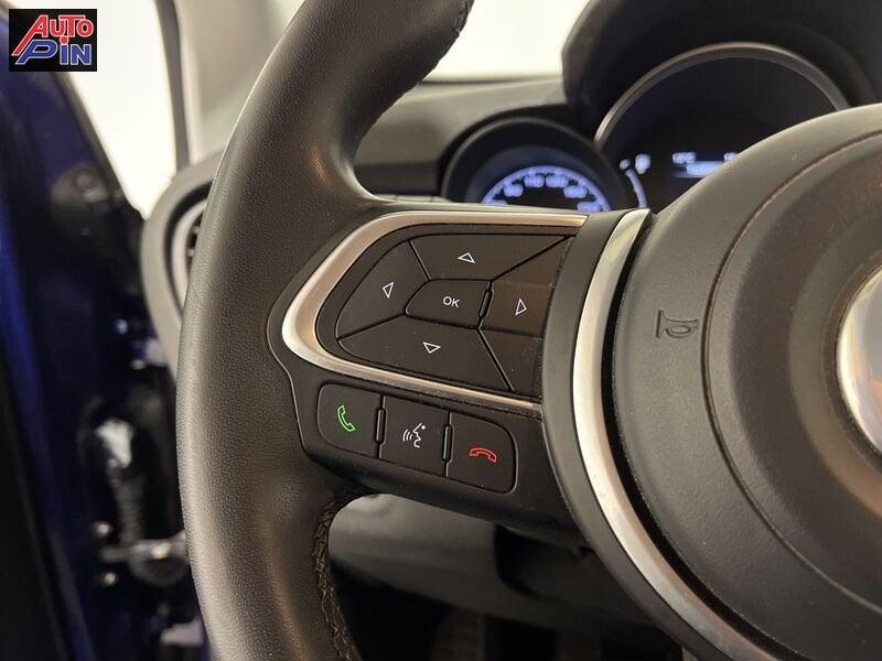 FIAT 500X 1.3 MultiJet 95 CV City Cross