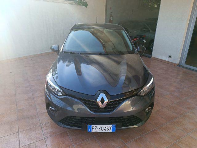 RENAULT Clio Blue dCi 85 CV 5 porte Business