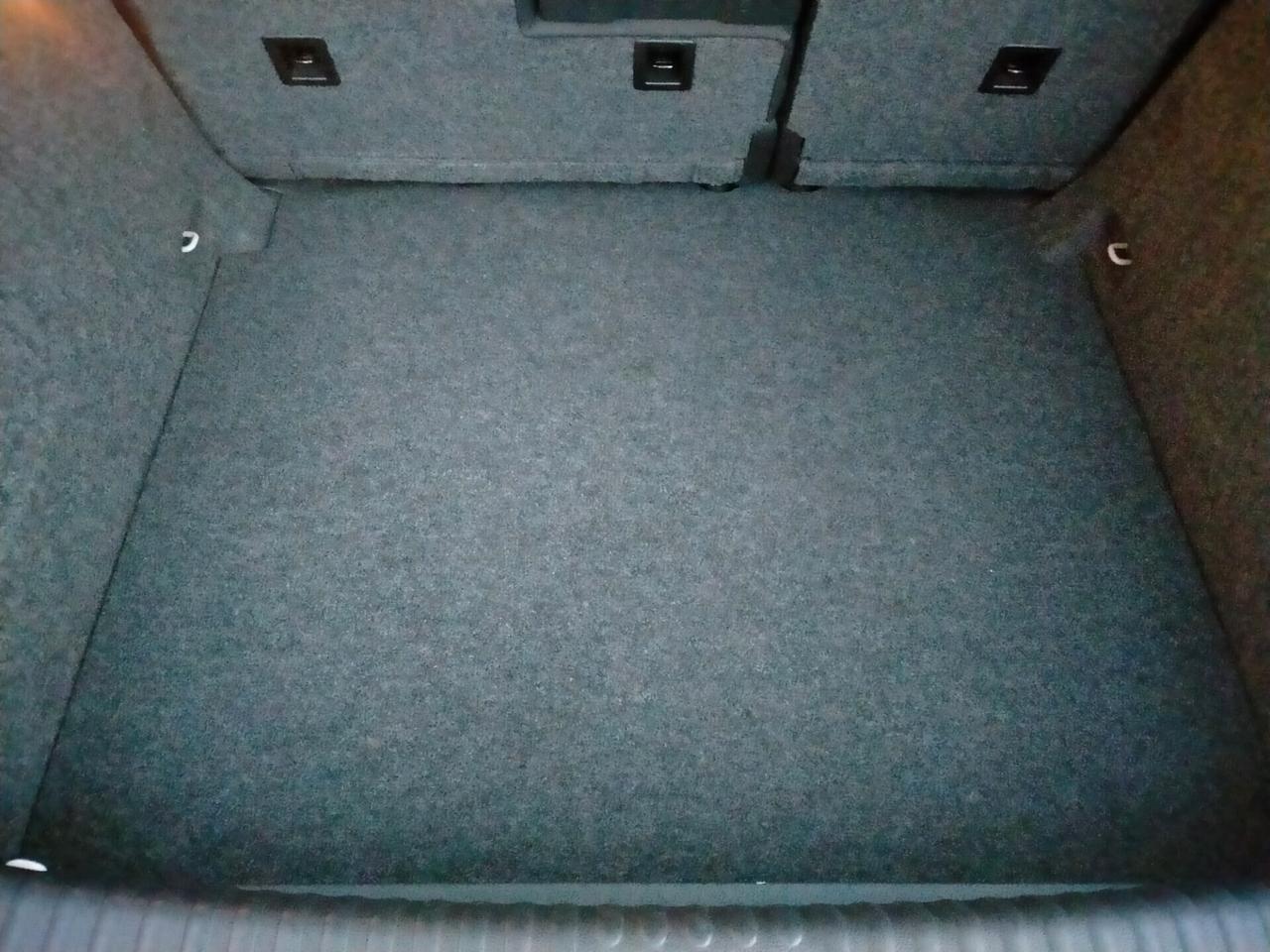 VOLKSWAGEN TIGUAN 1.4TSI BMT 110KW ( MOTORE TOTALMENTE IN GARANZIA)