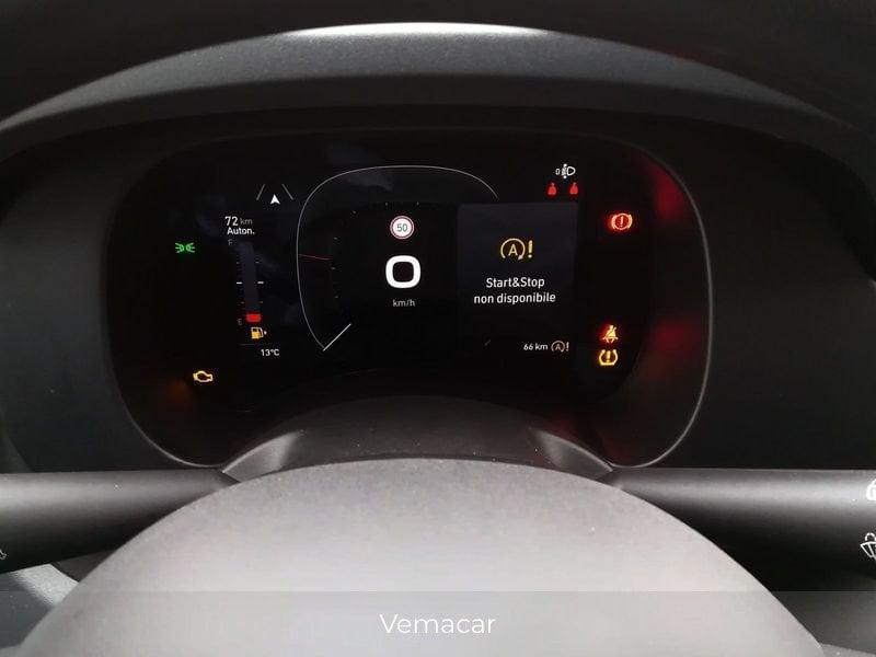 FIAT Panda 1.0 FireFly S&S Hybrid - KM ZERO ! OK NEOPATENTANTO !
