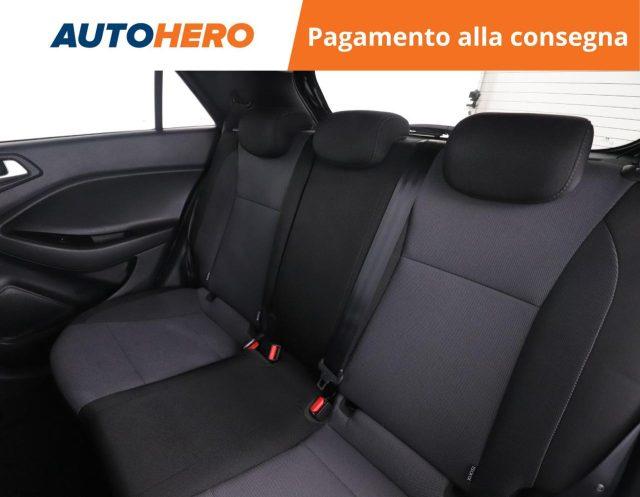 HYUNDAI i20 1.0 T-GDI 5 porte Active Connectline
