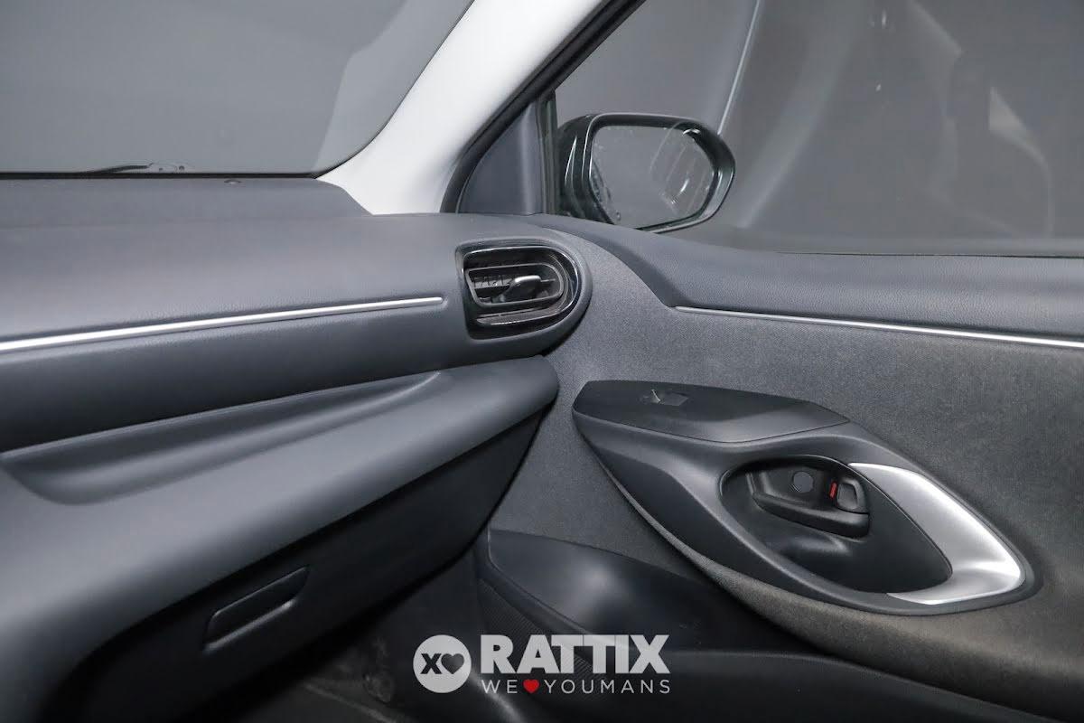 Toyota Yaris 1.5 Hybrid Business