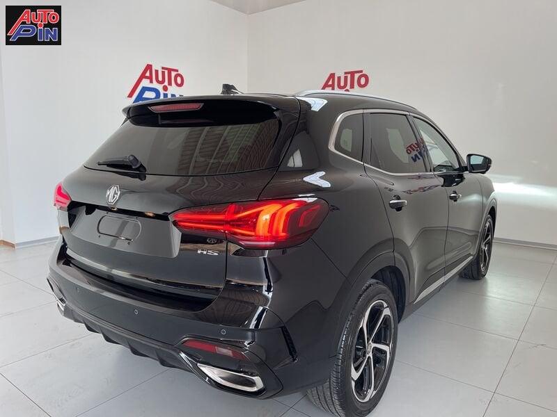 MG HS HS 1.5 t-gdi Luxury auto **in arrivo**