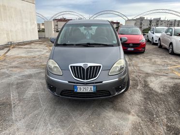 Lancia MUSA 1.4 Argento Ecochic GPL