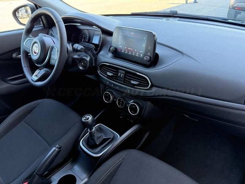 FIAT Tipo Tipo SW 1.6 mjt s&s 130cv