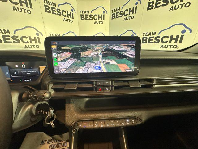 JEEP Avenger 1.2 Turbo 100 CV Altitude