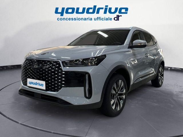 DR MOTOR DR5 NEW DR 5 1.5 BENZ.