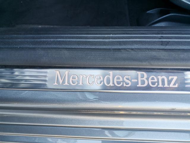 MERCEDES-BENZ A 200 d Automatic Sport