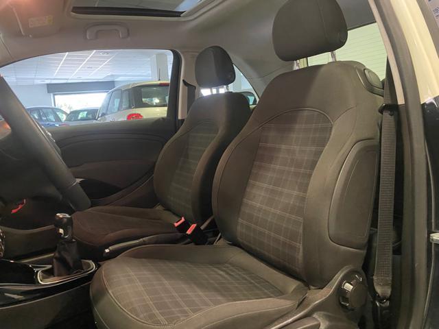 OPEL Adam 1.4 87 CV Glam