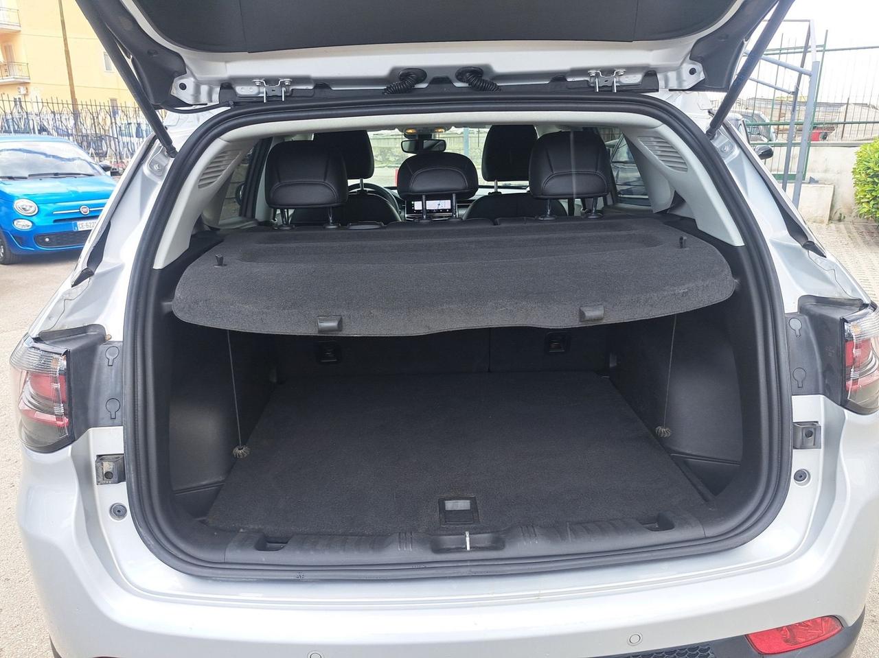 Jeep Compass 1.6 Multijet II 2WD S