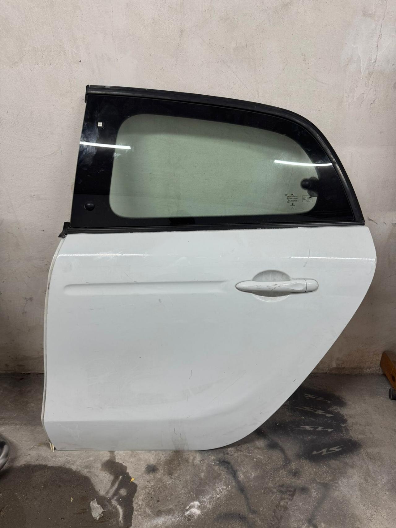 Porta Posteriore Sinistra Smart Forfour 453 2014-2020